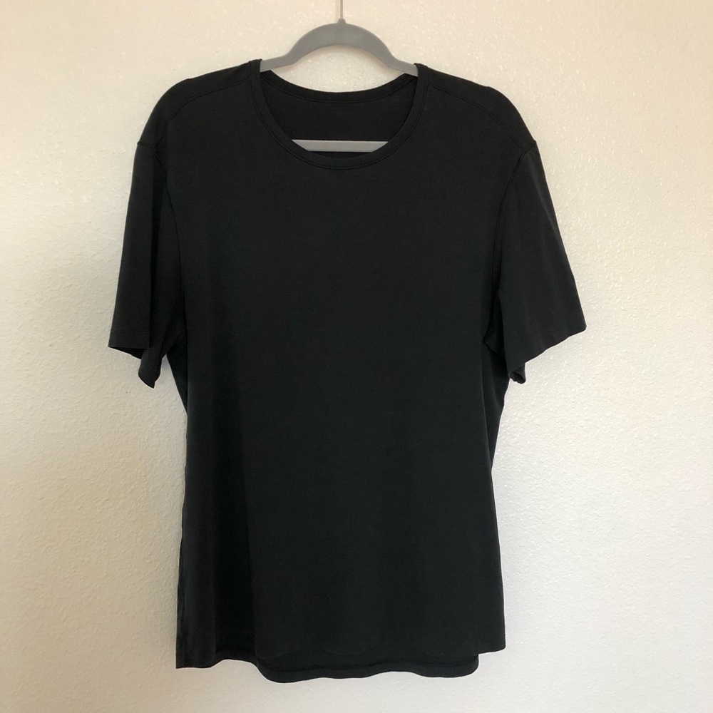 Lululemon Mens 5 Yr Basic